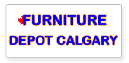 Furniture Depot Calgary